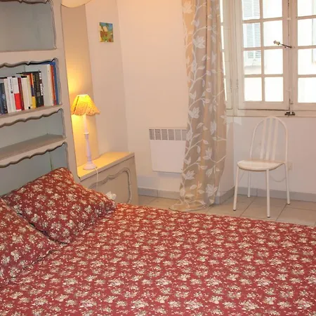 Apartamento Le Saint Francois *