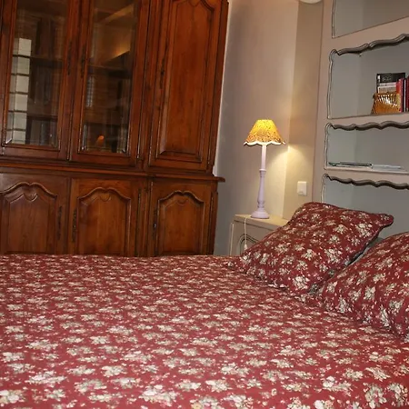 Le Saint Francois Apartamento