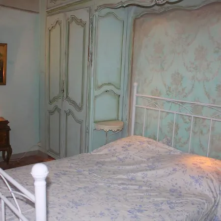 Apartamento Le Saint Francois *