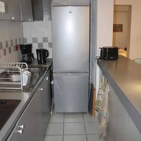Le Saint Francois Apartment *