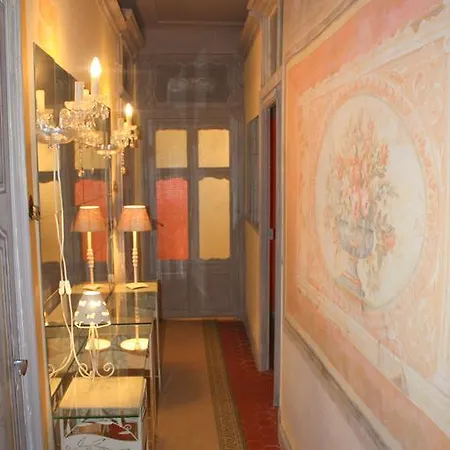 Le Saint Francois Apartment Nice