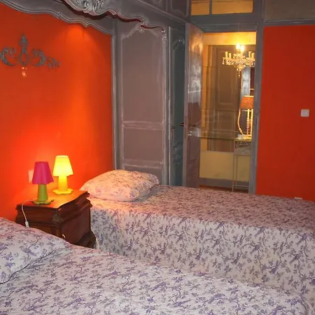 Le Saint Francois Apartment *